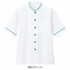 ショップコート グリーン